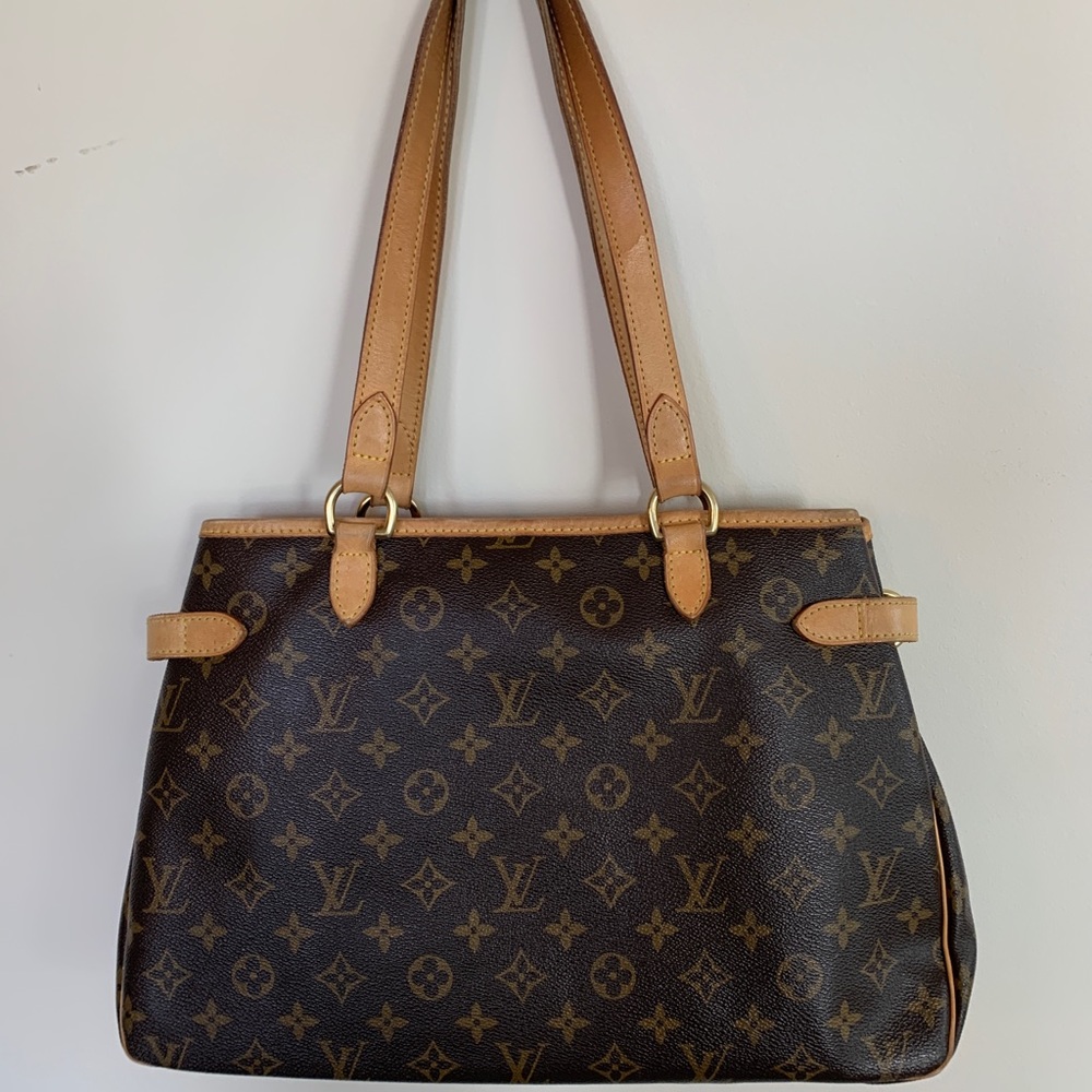 Guaranteed Authentic Louis Vuitton Montaigne bag
